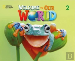 Bertrand.pt - Welcome To Our World 2: Student'S Book
