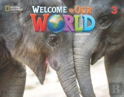 Bertrand.pt - Welcome To Our World 3: Activity Book