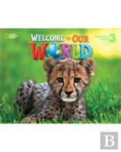 Welcome To Our World 3: Big Book