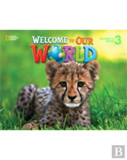 Bertrand.pt - Welcome To Our World 3: Big Book