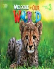 Welcome To Our World 3