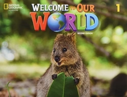 Bertrand.pt - Welcome To Our World Bre 1 Students Boo