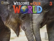 Welcome To Our World Bre 3 Students Boo