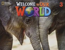 Bertrand.pt - Welcome To Our World Bre 3 Students Boo