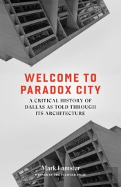 Welcome To Paradox City