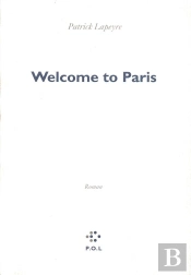Welcome To Paris