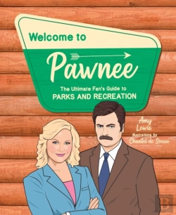Bertrand.pt - Welcome To Pawnee