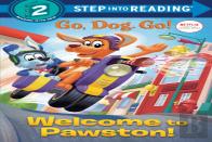 Welcome To Pawston!
