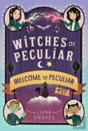 Welcome To Peculiar