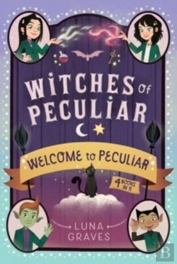 Bertrand.pt - Welcome To Peculiar