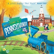 Welcome To Pennsylvania: A Little Engine That Could Road Trip