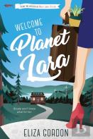 Welcome To Planet Lara