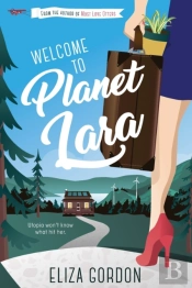Welcome To Planet Lara