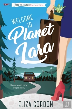 Bertrand.pt - Welcome To Planet Lara