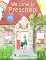 Welcome To Preschool