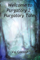 Welcome To Purgatory 2 - Purgatory Tales