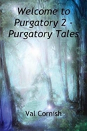 Welcome To Purgatory 2 - Purgatory Tales
