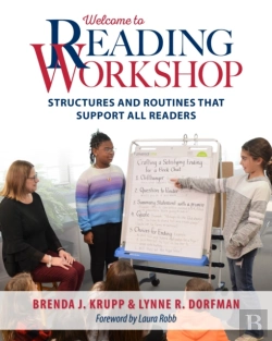Bertrand.pt - Welcome To Reading Workshop