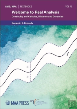 Bertrand.pt - Welcome To Real Analysis