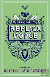Welcome To Replica Dodge