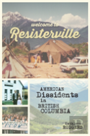 Welcome To Resisterville