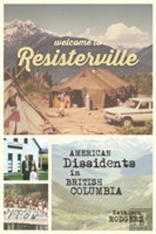 Welcome To Resisterville