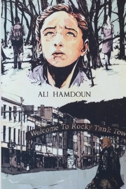 Bertrand.pt - Welcome To Rocky Tank Town