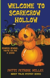 Welcome To Scarecrow Hollow