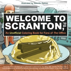 Bertrand.pt - Welcome To Scranton