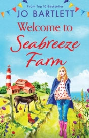 Welcome To Seabreeze Farm