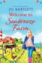 Welcome To Seabreeze Farm