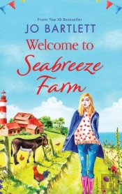 Welcome To Seabreeze Farm
