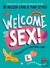 Welcome To Sex