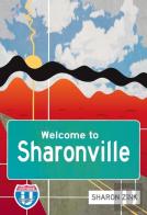 Welcome To Sharonville
