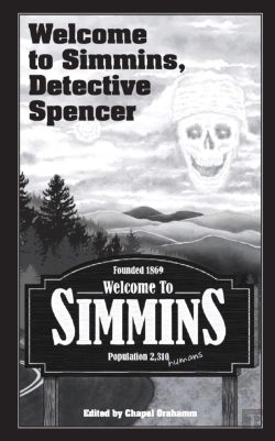 Bertrand.pt - Welcome To Simmins, Detective Spencer