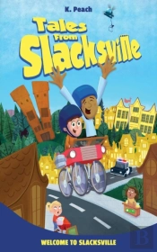 Welcome To Slacksville