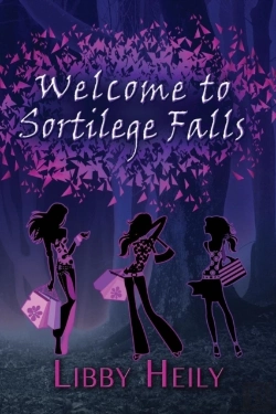 Bertrand.pt - Welcome To Sortilege Falls