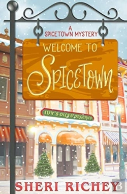 Bertrand.pt - Welcome To Spicetown: A Spicetown Myster