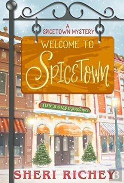 Bertrand.pt - Welcome To Spicetown