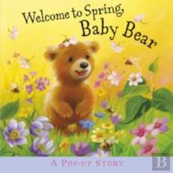 Bertrand.pt - Welcome To Spring, Baby Bear
