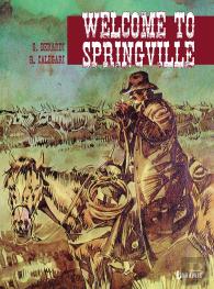 Welcome To Springville