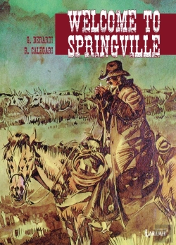 Bertrand.pt - Welcome To Springville
