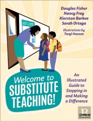 Welcome To Substitute Teaching!