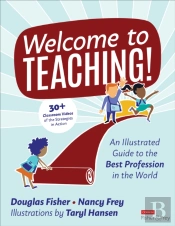 Welcome To Teaching!