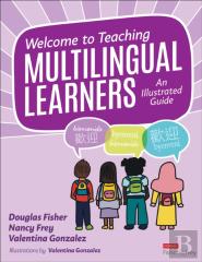 Welcome To Teaching Multilingual Learners!