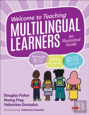 Welcome To Teaching Multilingual Learners!