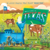 Welcome To Texas: A Little Engine That Could Road Trip