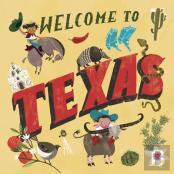 Welcome To Texas!