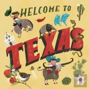 Welcome To Texas!