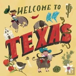 Bertrand.pt - Welcome To Texas!